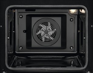 Электрическая плита Electrolux LKR 64022 AW фото 4 в Казани и Татарстане