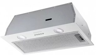 Встраиваемая кухонная вытяжка MAUNFELD THAMES 601PM белый фото 3 в Казани и Татарстане