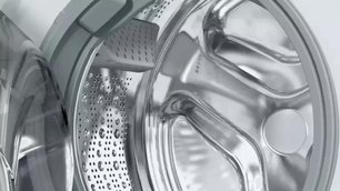 Узкая стиральная машина BOSCH WLP20260OE фото 3 в Казани и Татарстане Узкая стиральная машина BOSCH WLP20260OE фото 3 в Казани и Татарстане