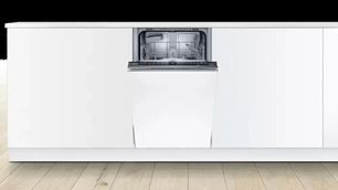 Встраиваемая посудомоечная машина BOSCH SPV2IKX3CR фото 3 в Казани и Татарстане Встраиваемая посудомоечная машина BOSCH SPV2IKX3CR фото 3 в Казани и Татарстане