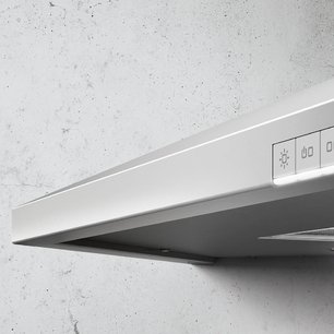 Вытяжка ELICA ACUTA IX/F/100 фото 3 в Казани и Татарстане