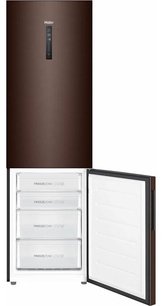 Холодильник Хайер C4F740CLBGU1 фото 4 в Казани и Татарстане Холодильник Haier C4F740CLBGU1 фото 4 в Казани и Татарстане