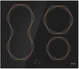 Варочная панель Горение IT63INB фото в Казани и Татарстане Варочная панель Gorenje IT63INB фото в Казани и Татарстане