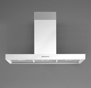 Вытяжка Falmec Plane 90 white (800) ECP фото 2 в Казани и Татарстане