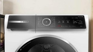 Сушильная машина Bosch WQB245A0BY фото 4 в Казани и Татарстане
