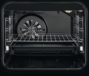 Электрическая плита Electrolux EKC964900X фото 4 в Казани и Татарстане