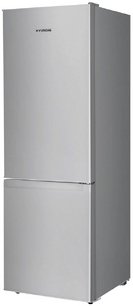 Холодильник Hyundai CC2051SL фото 2 в Казани и Татарстане