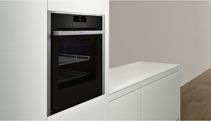 Духовой шкаф Нефф B87CS34N0 фото 2 в Казани и Татарстане Духовой шкаф Neff B87CS34N0 фото 2 в Казани и Татарстане