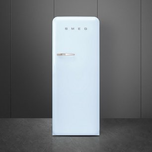 Холодильник Смег FAB28RPB5 фото 4 в Казани и Татарстане Холодильник Smeg FAB28RPB5 фото 4 в Казани и Татарстане