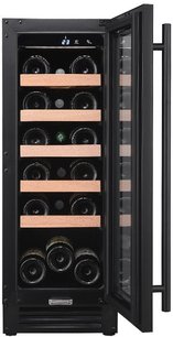 Винный шкаф МС Вайн W20S фото 3 в Казани и Татарстане Винный шкаф MC Wine W20S фото 3 в Казани и Татарстане
