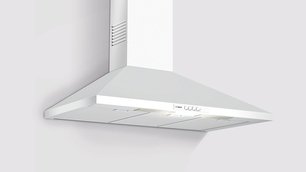 Вытяжка Bosch DWW 09W420 фото 2 в Казани и Татарстане