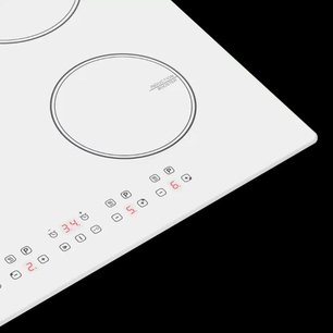 Индукционная варочная панель Маунфилд CVI594WH фото 2 в Казани и Татарстане Индукционная варочная панель Maunfeld CVI594WH фото 2 в Казани и Татарстане