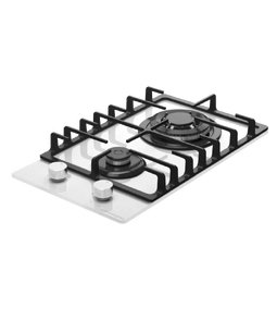 Газовая варочная панель Kuppersberg FG 60 W фото 4 в Казани и Татарстане