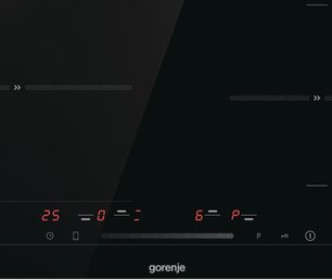 Индукционная варочная панель Gorenje ISC645BSC фото 4 в Казани и Татарстане