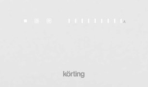Полновстраиваемая вытяжка Кертинг KHI 9997 GW фото 4 Полновстраиваемая вытяжка Korting KHI 9997 GW фото 4