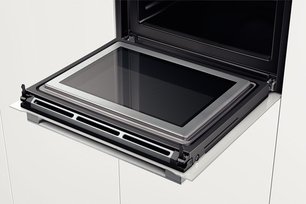 Духовой шкаф Бош HMG 656RW1 фото 4 в Казани и Татарстане Духовой шкаф Bosch HMG 656RW1 фото 4 в Казани и Татарстане
