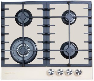 Газовая варочная панель из закаленного стекла Zigmund Shtain MN 197.61 I фото в Казани и Татарстане