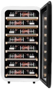 Винный шкаф Мэйвел MV22-KWF1 фото 3 в Казани и Татарстане Винный шкаф Meyvel MV22-KWF1 фото 3 в Казани и Татарстане