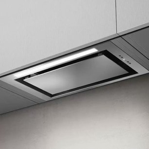 Встраиваемая вытяжка Элика LANE SENSOR IX/A/52 фото в Казани и Татарстане Встраиваемая вытяжка Elica LANE SENSOR IX/A/52 фото в Казани и Татарстане