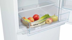 Холодильник Бош KGV36XW23R фото 2 в Казани и Татарстане Холодильник Bosch KGV36XW23R фото 2 в Казани и Татарстане