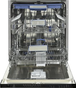 Встраиваемая посудомоечная машина Джекис JD FB4102 фото 2 в Казани и Татарстане Встраиваемая посудомоечная машина Jacky`s JD FB4102 фото 2 в Казани и Татарстане