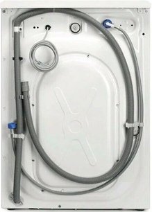 Стиральная машина Электролюкс EW6FN528W фото 3 в Казани и Татарстане Стиральная машина Electrolux EW6FN528W фото 3 в Казани и Татарстане
