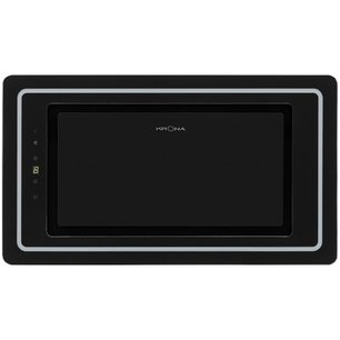 Встраиваемая вытяжка Krona VENUS 600 BLACK S фото 4 в Казани и Татарстане Встраиваемая вытяжка Krona VENUS 600 BLACK S фото 4 в Казани и Татарстане