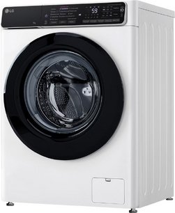 Cтиральная машина LG F4H5VS6W фото 2 в Казани и Татарстане