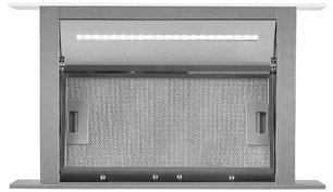 Встраиваемая вытяжка Маунфилд Prestige 90 белый фото 3 в Казани и Татарстане Встраиваемая вытяжка Maunfeld Prestige 90 белый фото 3 в Казани и Татарстане