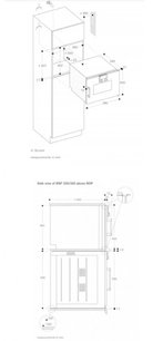 Встраиваемая пароварка Гаггенау BSP221131 фото 2 в Казани и Татарстане Встраиваемая пароварка Gaggenau BSP221131 фото 2 в Казани и Татарстане
