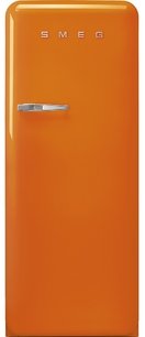 Холодильник Смег FAB28ROR3 фото в Казани и Татарстане Холодильник Smeg FAB28ROR3 фото в Казани и Татарстане