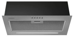 Встраиваемая вытяжка Маунфилд Crosby Hardy 1000Push нержавеющая сталь фото 2 в Казани и Татарстане Встраиваемая вытяжка Maunfeld Crosby Hardy 1000Push нержавеющая сталь фото 2 в Казани и Татарстане