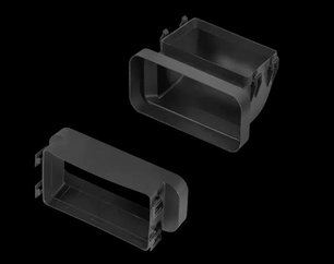 Индукционная варочная панель Маунфилд MIHC604SF2BK фото 3 в Казани и Татарстане Индукционная варочная панель Maunfeld MIHC604SF2BK фото 3 в Казани и Татарстане