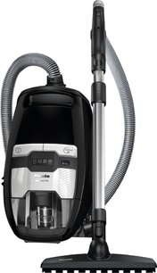 Пылесос Miele Blizzard CX1 Comfort PowerLine SKMF5 черный Пылесос Miele Blizzard CX1 Comfort PowerLine SKMF5 черный