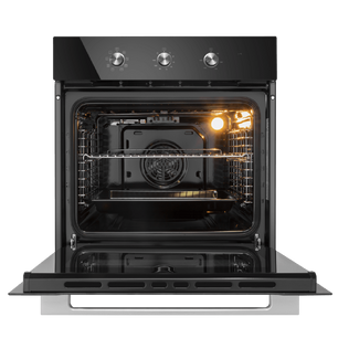 Духовой шкаф Maunfeld MEOC708PB фото 4 в Казани и Татарстане