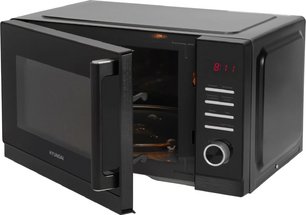 Микроволновая печь Hyundai HYM-D3012 фото 4 в Казани и Татарстане