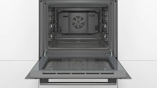 Духовой шкаф Бош HBJ517SG0R фото 3 в Казани и Татарстане Духовой шкаф Bosch HBJ517SG0R фото 3 в Казани и Татарстане