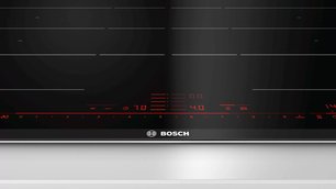Индукционная варочная панель Бош PXY875DC1E фото 4 в Казани и Татарстане Индукционная варочная панель Bosch PXY875DC1E фото 4 в Казани и Татарстане