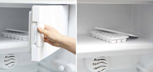 Холодильник Смег FAB28RV1 фото 3 в Казани и Татарстане Холодильник Smeg FAB28RV1 фото 3 в Казани и Татарстане