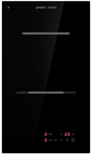 Варочная панель Горение ECT330ORAB фото в Казани и Татарстане Варочная панель Gorenje ECT330ORAB фото в Казани и Татарстане