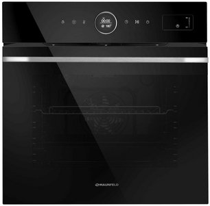 Духовой шкаф Maunfeld EOEH7617STB фото в Казани и Татарстане