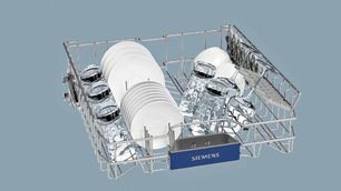 Посудомоечная машина Сименс SN634X00KR фото 4 в Казани и Татарстане Посудомоечная машина Siemens SN634X00KR фото 4 в Казани и Татарстане