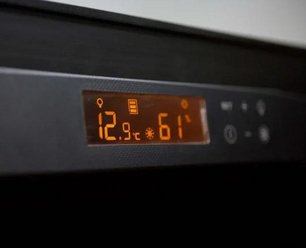 Монотемпературный винный шкаф EuroCave P-300032-S фото 3 в Казани и Татарстане