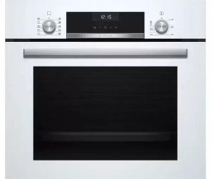 Встраиваемый духовой шкаф BOSCH HBJ517YW0R фото 2 в Казани и Татарстане Встраиваемый духовой шкаф BOSCH HBJ517YW0R фото 2 в Казани и Татарстане