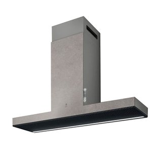 Вытяжки ELICA HAIKU CONCRETE/A/60 фото 2 в Казани и Татарстане