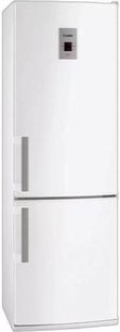 Холодильник АЕГ S83200CMW1 фото 2 в Казани и Татарстане Холодильник AEG S83200CMW1 фото 2 в Казани и Татарстане