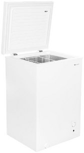 Морозильный ларь Hyundai CH1002 фото 3 в Казани и Татарстане