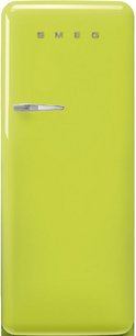Холодильник Смег FAB28RLI6 фото в Казани и Татарстане Холодильник Smeg FAB28RLI6 фото в Казани и Татарстане
