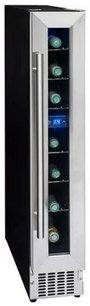 Винный шкаф Климадифф CLE7 фото 2 в Казани и Татарстане Винный шкаф Climadiff CLE7 фото 2 в Казани и Татарстане