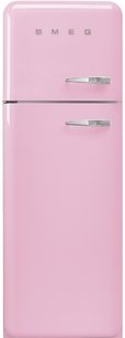 Холодильник Смег FAB30LPK3 фото в Казани и Татарстане Холодильник Smeg FAB30LPK3 фото в Казани и Татарстане